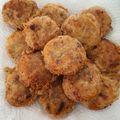 Cooksnap dari Heny untuk resep Perkedel Kentang Bawang Goreng Seledri