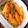 Marisa Govender's cooksnap of when they made Spicy Potato wedges.