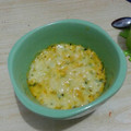 Cooksnap dari von Ritter untuk resep macaroni schotel pelangi *edisi bayi 8+*