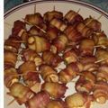 lea.tungala's cooksnap of when they made Warren's Chicken Bites.