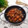 Cooksnap dari Arum Yusia untuk resep Ati Ampela Kecap