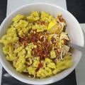 Cooksnap dari Dapur Citarasa untuk resep Asinan Sayur Betawi