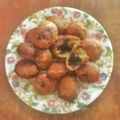 Cooksnap dari Mey's Cila untuk resep Bola bola pisang coklat