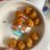 Cooksnap dari S Adinda Qotrunnada S untuk resep Sate lilit kentang ayam bocah 2Y