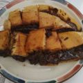Cooksnap dari Monic Manda untuk resep Martabak Manis Tanpa Telur