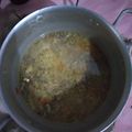 Cooksnap dari Pangeran Rajawali Putih Selatan untuk resep Coto Makassar #resepmama