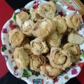 صورة من 🍇Rawan🍇، شاركها بعد تجربة وصفة أصابع السينابون