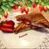 Cooksnap από 𝒳𝓇𝓊𝓈𝑜𝓊𝓁𝒶 𝒦𝑜𝓃𝓉𝑜𝓅𝑜𝓊𝓁𝑜𝓊 στη συνταγή Τοστ με φράουλες και Philadelphia🍓