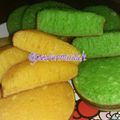 Cooksnap dari @pawonmudah by Elma Naura untuk resep Bika Ambon Ekonomis