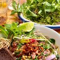 Cooksnap của Rose Truong khi họ làm theo món Bún bò - kiểu miền Trung