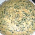 lfpmediaproduction's cooksnap of when they made Quiche.