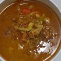 Cooksnap dari Silfi Chan untuk resep Tongseng Ayam Tempe Simple