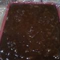 Cooksnap dari nurazizah untuk resep Jenang dodol