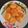Kavita Arekar's cooksnap of when they made Potato bhaji.