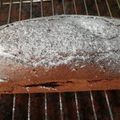 El cooksnap de 🌸 Carolita 🌸 cuando hizo Budín de banana súper húmedo 🍌🍌.