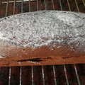 El cooksnap de 🌸 Carolita 🌸 cuando hizo Budín de banana súper húmedo 🍌🍌.