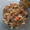 Cooksnap dari Dee Dee untuk resep Mie Goreng Seafood ala Resto Chinese Food