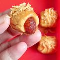 Cooksnap dari agnesicaa untuk resep Nastar Gulung anti Gagal
