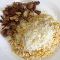 Cooksnap dari Anis Amaliaa untuk resep Butter Rice