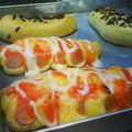 Cooksnap dari Khus Indra untuk resep ROTI KILAT TANPA ULEN ala LC