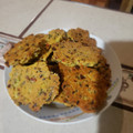 El cooksnap de Jesenia Vargas cuando hizo Pan de especies :P.