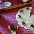 Cooksnap από Χαρούμπι στη συνταγή Κρουασάν σε 5 λεπτά