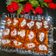 Falak Numa का कुकस्नैप जब उन्होंने फ्रेश फ्रूट बिस्कुट पुडिंग (fresh fruit biscuit pudding recipe) बनाया था।