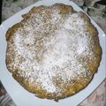 Сooksnap від Мар'янка Дубовець, який(а) приготував(ла) 🍌 Банановий пиріг | Banana pie | Швидкий десерт.