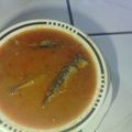 Cooksnap dari Almiera Azalia Putri Bamesty untuk resep Sarden Ikan
