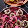 Cooksnap dari Sheryl Yasuki Sarungallo untuk resep Pukis choco