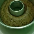 Cooksnap dari Yuyun Dedy untuk resep Bolu pisang Kukus Simpel (No mixer)