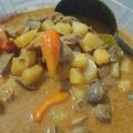 Cooksnap dari Tjiwee Setyawan Hardjono untuk resep 236. Sambal Goreng Kentang Hati Ampela