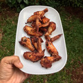 Cooksnap dari Ragil Bundaisberry untuk resep Ayam Goreng Balacan