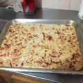 El cooksnap de Victoria Barcelos cuando hizo Pastel de carne con masa de maizena apto para celíacos.