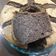 Cooksnap dari resipie.w untuk resep Chiffon ketan hitam