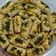 Cooksnap dari mega priha untuk resep Garlic Cheese Cookies