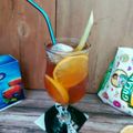 Cooksnap dari beekitchen untuk resep Teh Lemon Grass