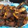 Cooksnap dari Vans untuk resep Iga babi goreng madu