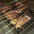 Cooksnap dari Peni Kuswanti untuk resep Resep Sate Maranggi Sate Daging Sapi Empuk Dan Enak