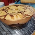 Cooksnap dari Chelly Banuwaty Marison untuk resep Bolu Jadul Ekonomis Anti Gagal (3 telur)