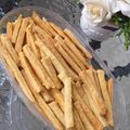 Cooksnap dari Diah Kartika untuk resep Eggless Cheese Sticks
