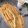 Cooksnap dari Diah Kartika untuk resep Eggless Cheese Sticks