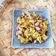 Cooksnap dari Ayu Umha untuk resep Orak Arik Telur Bawang Merah