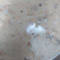 Cooksnap dari Yulia untuk resep Chicken Mushroom Cream Soup
