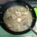 Cooksnap dari Syafruddin Doly untuk resep Semur Ayam Kecap Sederhana (Tanpa santan)