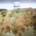 britpritz.bp's cooksnap of when they made Restaurant style Jalapeño Cheese Bread..