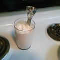 GSMiller's cooksnap of when they made Homemade Whip Cream.