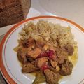 Cooksnap από Ιφιγενεια στη συνταγή Χοιρινή τηγανιά