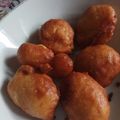 Cooksnap dari Ester Korani untuk resep Kue Bohong