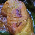 Cooksnap dari Sedut Sanda untuk resep Ayam Bakar Teflon